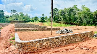 Image of 160 Sq.ft Residential Plot / Land for sale in Mulanthuruthy, Kochi for Rs. 1300000