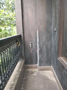 Bedroom One Image of 800 Sq.ft 2 BHK Builder Floor for sale in Vikaspuri New Delhi for Rs. 12000000