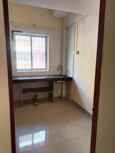 Kitchen Image of 2500 Sq.ft 4.5 BHK Apartment / Flat for sale in Progressive Ambience, Kopar Khairane Navi Mumbai for Rs. 52500000