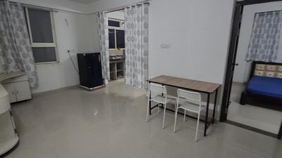 2 BHK Flat