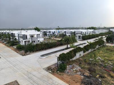 Image of 2730 Sq.ft 4 BHK Villa for sale in Square Avasa, Tukkuguda, Hyderabad for Rs. 27320000