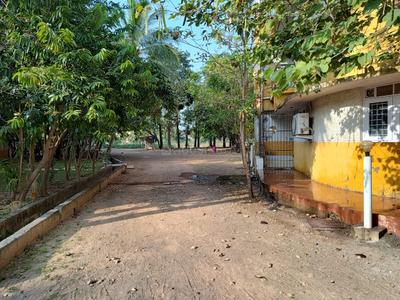 Image of 740 Sq.ft 2 BHK Apartment / Flat for sale in Padappai, Chennai for Rs. 3000000