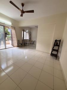 Living Room Image of 1000 Sq.ft 2 BHK Apartment / Flat for sale in Yash Classic, Pashan Pune for Rs. 8500000