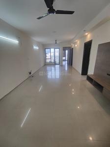 Hall Image of 1418 Sq.ft 2 BHK Apartment / Flat for rent in Logix Blossom County, Sector 137 Noida for Rs. 30000