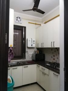 2 BHK Flat