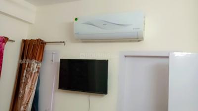 Hall Image of 469 Sq.ft 2 BHK Apartment / Flat for sale in Elegant Vaishali Utsav, Vaishali Nagar Jaipur for Rs. 2500000