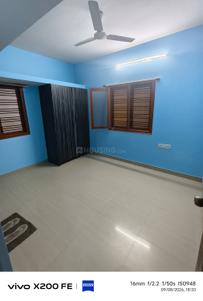 Hall Image of 1500 Sq.ft 2 BHK Builder Floor for rent in Banaswadi Bengaluru for Rs. 22000