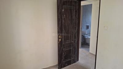Bedroom Image of 650 Sq.ft 2 BHK Apartment / Flat for sale in Grace Palacio, Khar West Mumbai for Rs. 33300000