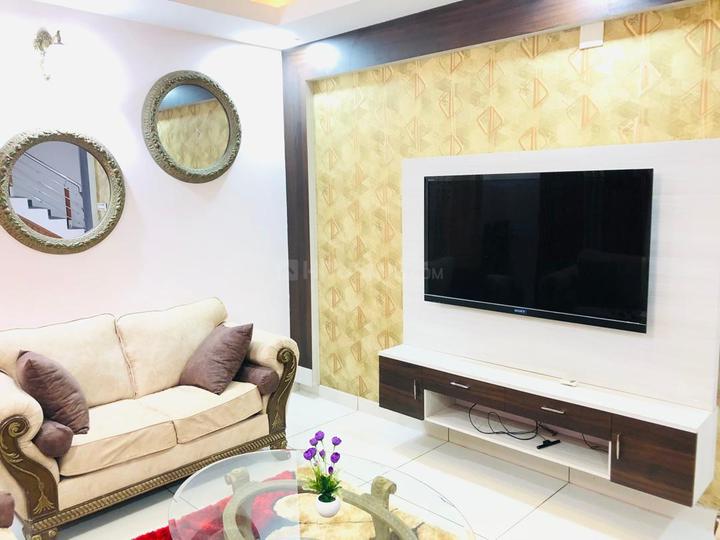 green valley enclave thrikkakara Main Image 1