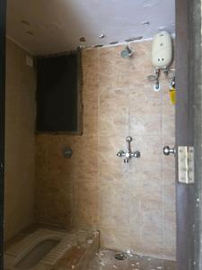 Common Bathroom Image of 855 Sq.ft 2 BHK Apartment / Flat for sale in Virar West Virar for Rs. 4449000