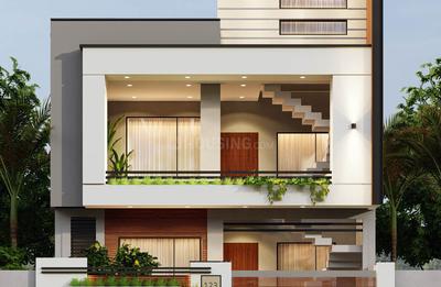 Image of 2400 Sq.ft 4 BHK Independent House for sale in Bannerughatta, Bengaluru for Rs. 9960000