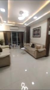 Hall Image of 1100 Sq.ft 3 BHK Apartment / Flat for sale in Shreenathji 126 Florencio, Chembur Mumbai for Rs. 29000000