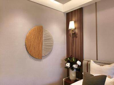 Bedroom Image of 3150 Sq.ft 4 BHK Builder Floor for sale in BPTP Astaire Garden Floors, Sector 70A Gurgaon for Rs. 42000000