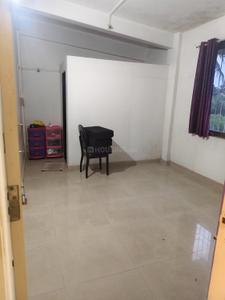 Bedroom Image of 835 Sq.ft 2 BHK Apartment / Flat for sale in Janavali Kankavali for Rs. 2600000
