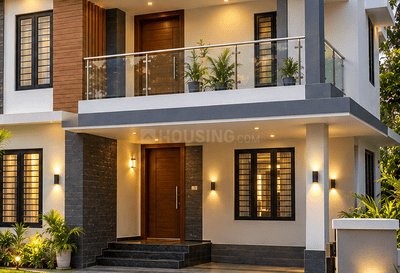 Image of 1500 Sq.ft 3 BHK Independent House for sale in Kodunthirapully, Palakkad for Rs. 5950000