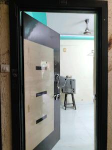 Main Entrance Image of 725 Sq.ft 1 BHK Apartment / Flat for sale in RNA NG Shree Ram Van, Vasai East Vasai for Rs. 3750000