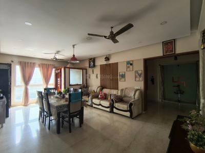 Hall Image of 3300 Sq.ft 4 BHK Apartment / Flat for sale in SNN Raj Spiritua, Banashankari Temple Ward Bengaluru for Rs. 46000000