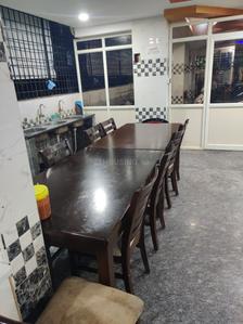 Hall Image of King's and queens PG in Junnasandra, Bangalore