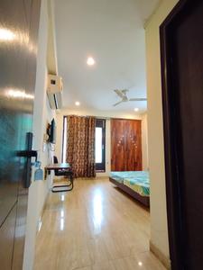 Hall Image of DN STAY in Sector 46, Gurgaon