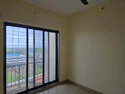 Bedroom Image of 780 Sq.ft 1 BHK Apartment / Flat for sale in Anjani One, Bhayandar East Mira Bhayandar for Rs. 6512344
