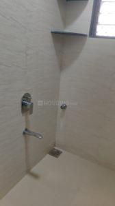 Image of 600 Sq.ft 1 RK Apartment / Flat for rent in Princeton CHS, Powai, Mumbai for Rs. 55000