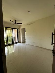 1 BHK Flat