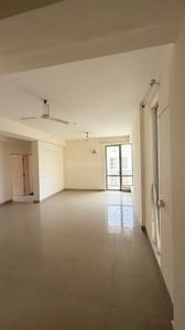 Hall Image of 1550 Sq.ft 3 BHK Apartment / Flat for sale in Pioneer Park, Sector 61 Gurgaon for Rs. 28300000