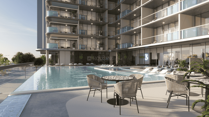 Samana Sky Views Main Image 1