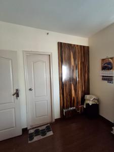 Bedroom Image of 1050 Sq.ft 2 BHK Builder Floor for sale in Mapsko Paradise, Sector 83 Gurgaon for Rs. 10200000