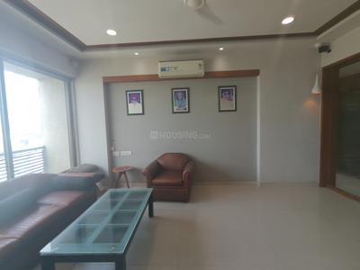 Hall Image of 3689 Sq.ft 4 BHK Apartment / Flat for sale in Aaryavart Skies, Ambawadi Ahmedabad for Rs. 32500000