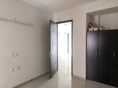 Bedroom Image of 1503 Sq.ft 3.5 BHK Independent House for sale in Adhikaansh Smart World Gems 3, Sector 89 Gurgaon for Rs. 16500000