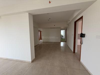 Hall Image of 2798 Sq.ft 4 BHK Builder Floor for sale in Palarivattom Kochi for Rs. 37500000