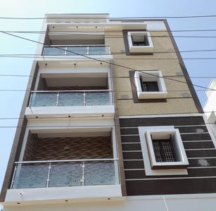 Image of 1257 Sq.ft 3 BHK Apartment / Flat for sale in Madipakkam, Chennai for Rs. 8000000