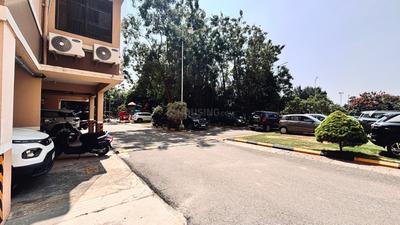 Image of 995 Sq.ft 3 BHK Apartment / Flat for sale in Provident Harmony, Chokkanahalli, Bengaluru for Rs. 11500000
