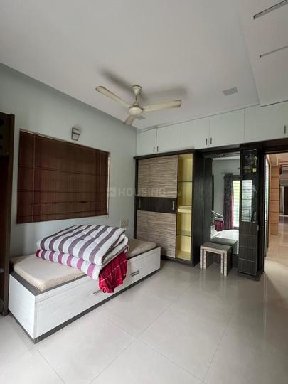 Nathu bhai circle Bedroom 1