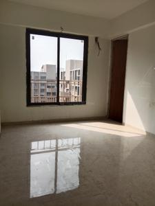Hall Image of 857 Sq.ft 3 BHK Apartment / Flat for sale in Shivanta Rigel, Tragad Ahmedabad for Rs. 7500000