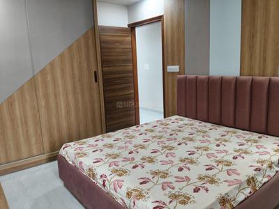 Bedroom Image of 1795 Sq.ft 4 BHK Apartment / Flat for sale in RK The Veranda, Kanakpura Jaipur for Rs. 8600000