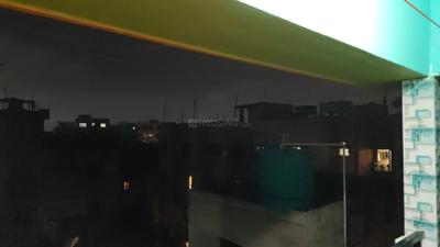 Image of 500 Sq.ft 1 BHK Apartment / Flat for rent in Keshtopur, Kolkata for Rs. 15000