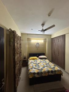 Bedroom Image of 1350 Sq.ft 2.5 BHK Apartment / Flat for sale in Panchsheel Greens 2, Noida Extension Greater Noida for Rs. 11000000