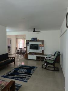 Hall Image of 1320 Sq.ft 2 BHK Apartment / Flat for sale in Kukkikatte Udupi for Rs. 4700000