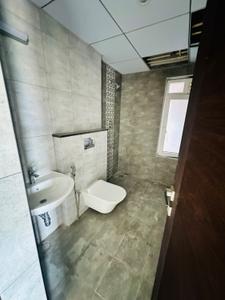 Bathroom Image of 1258 Sq.ft 2 BHK Apartment / Flat for rent in DAC Prathyangira, Sholinganallur Chennai for Rs. 41000
