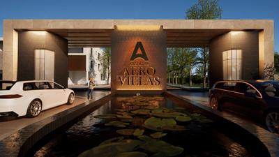 Image of 4100 Sq.ft 3 BHK Villa for sale in Shamshabad, Hyderabad for Rs. 35000000