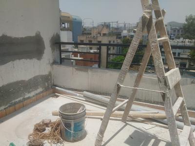 Terrace Image of 1120 Sq.ft 2 BHK Apartment / Flat for sale in Kothrud Pune for Rs. 12500000