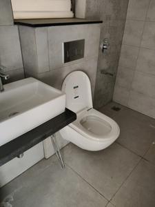 Bedroom Two Image of 980 Sq.ft 2 BHK Apartment / Flat for sale in Mahindra Alcove Wing D And E, Powai Mumbai for Rs. 25000000