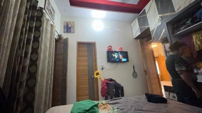 Bedroom Image of 1670 Sq.ft 4 BHK Independent House for sale in Basdevpura Chandigarh for Rs. 23000000