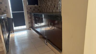 Kitchen Image of 1340 Sq.ft 3 BHK Apartment / Flat for sale in Mapsko Paradise, Sector 83 Gurgaon for Rs. 13100000