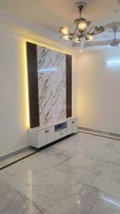 Hall Image of 1200 Sq.ft 3 BHK Builder Floor for sale in Patel Nagar New Delhi for Rs. 13700000