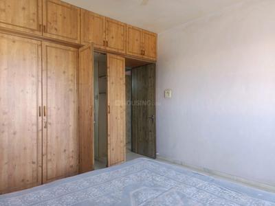 Bedroom Image of 1795 Sq.ft 3.5 BHK Apartment / Flat for sale in Magarpatta Grevillea, Magarpatta City Pune for Rs. 27000000