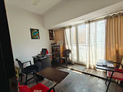 Hall Image of 1450 Sq.ft 2 BHK Villa for sale in Rohan Mithila, Viman Nagar Pune for Rs. 30000000