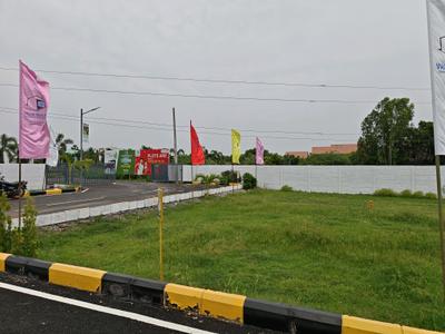 Image of 700 Sq.ft Residential Plot / Land for sale in Mambakkam, Chennai for Rs. 1800000